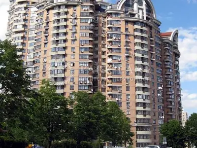 квартира по адресу Старонаводницкая ул., 6б