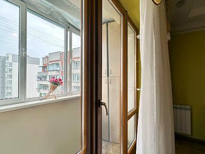 квартира за адресою Петра Панча вул., 18