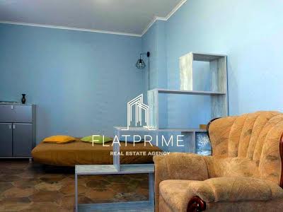 квартира за адресою Бориса Гмирі вул., 17