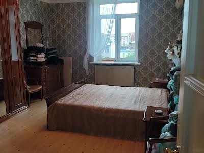 квартира за адресою Вокзальна вул. (Петровського), 6