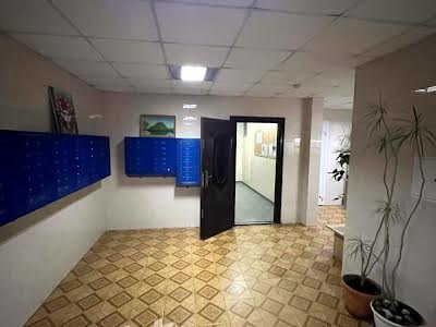 квартира по адресу Василия Симоненко ул., 2Б
