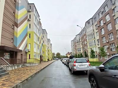 квартира по адресу Стеценко ул., 75л