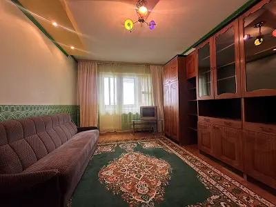 квартира за адресою Йорданська вул. (Лайоша Гавро), 11-Д