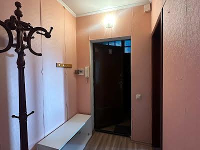 квартира за адресою Князя Ярослава Мудрого просп., 5б