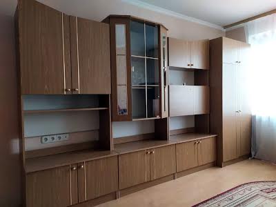 квартира по адресу Владимира Ивасюка просп. (Героїв Сталінграду), 51