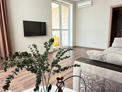 квартира по адресу Миколы Бажана просп., 1-А
