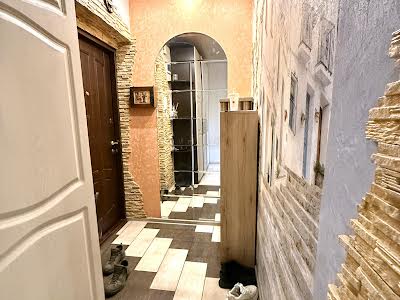 квартира за адресою Мрії вул., 7-Ж