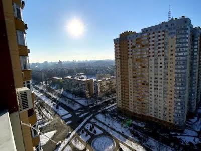 квартира за адресою Юрія Кондратюка вул., 7