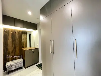 квартира по адресу Лысогорский пер., 20