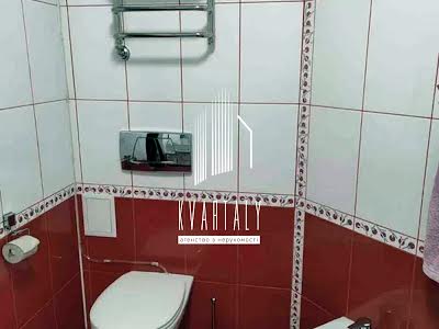 квартира по адресу Осіння, 33