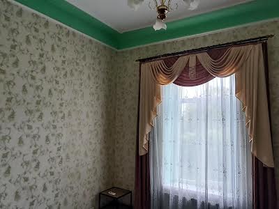 квартира за адресою Княгині Ольги вул., 5є