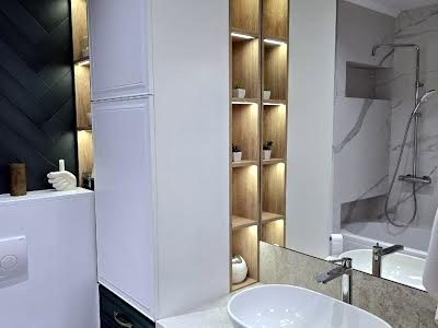 квартира за адресою Кадетський Гай вул., 10