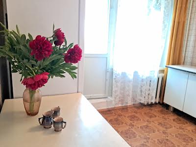 квартира по адресу Андрея Малышко ул., 37
