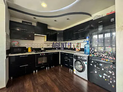 квартира за адресою Сагайдачного вул., 16