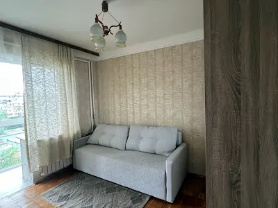квартира за адресою Героїв Дніпра вул., 25