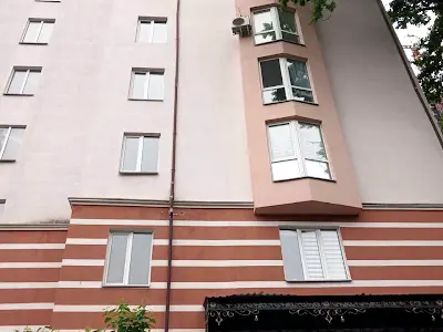 квартира за адресою Жамбила Жабаєва вул. (Кузьминська), 22