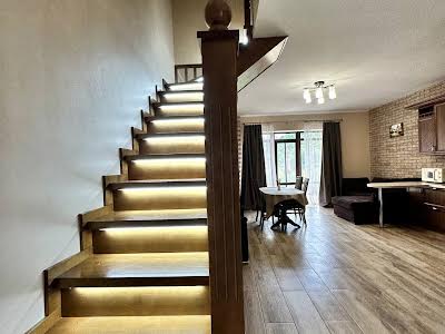 будинок за адресою Курортна вул., 35