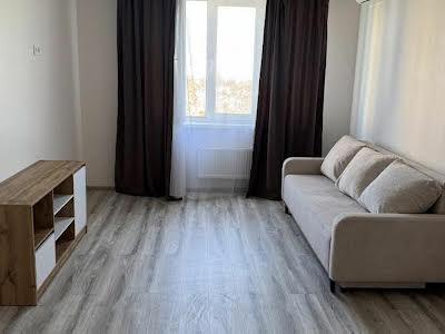 квартира за адресою Краківська вул., 27-А