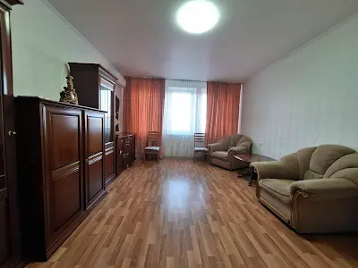 квартира по адресу Миколы Бажана просп., 16