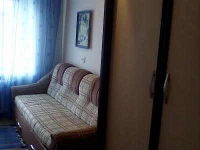 квартира за адресою Городоцька вул., 215а