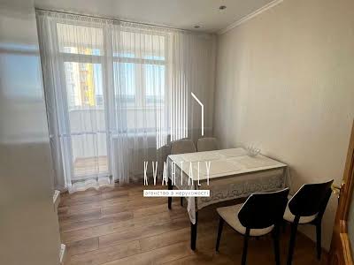 квартира по адресу Семьи Кульженков ул. (Дегтяренко Петра), 31-Б