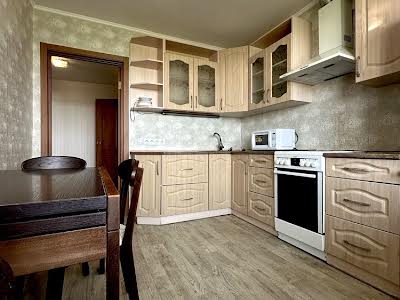 квартира за адресою Слави бульв., 56
