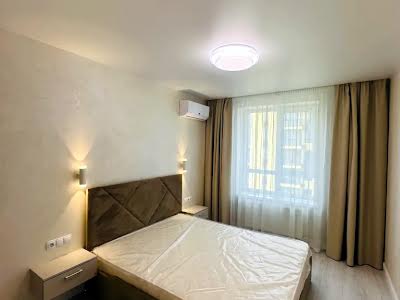 квартира по адресу Запорожское шоссе, 32