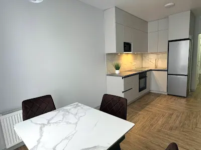 квартира за адресою Миколи Гулака вул., 4