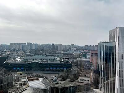 квартира за адресою Джона Маккейна вул. (Івана Кудрі), 1-Б