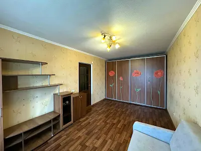 квартира за адресою Юрія Шумського вул., 10