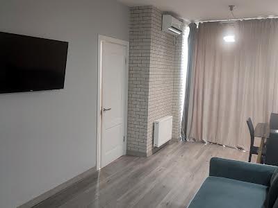 квартира за адресою Драгоманова вул., 2-А