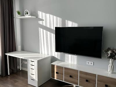 квартира за адресою Євгена Сверстюка вул. (Марини Раскової), 6