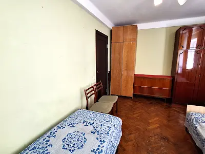 квартира по адресу Даниила Щербаковского ул. (Щербакова), 39