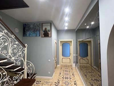 дом по адресу Провулок шкільний, 5а