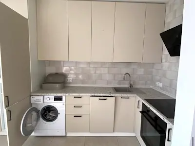 квартира за адресою Миколи Гулака вул., 4