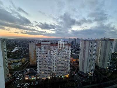 квартира за адресою Єлизавети Чавдар вул., 13