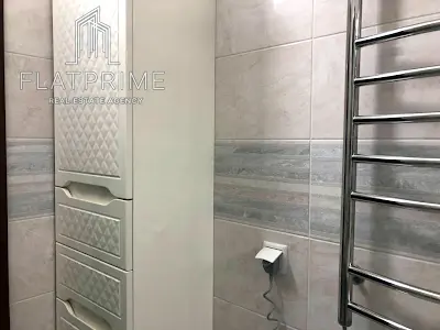 квартира по адресу Софии Русовой ул., 3-В