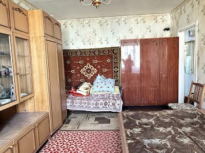 квартира за адресою Симиренка вул., 12-Б