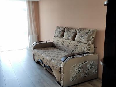 квартира за адресою Стрийська вул., 60