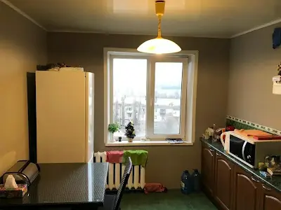 квартира по адресу Любарского ул. (Білостоцького), 84