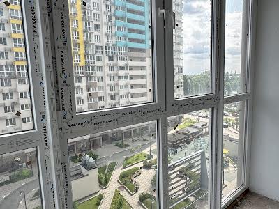 квартира за адресою Академіка Заболотного вул., 15-г