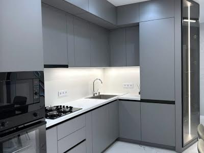 квартира за адресою Молодіжна, 2