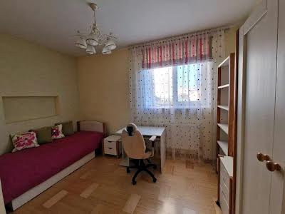 квартира за адресою Заміська вул., 10