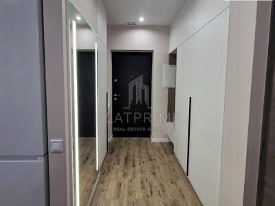 квартира за адресою Віктора Некрасова вул. (Північно-Сирецька), 8