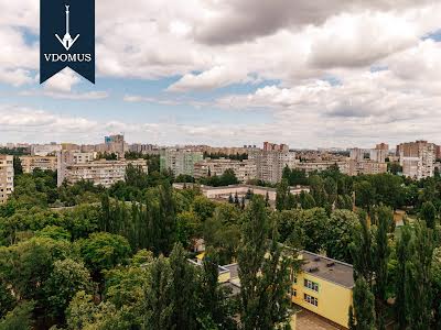 квартира по адресу Якуба Коласа ул., 6-Б