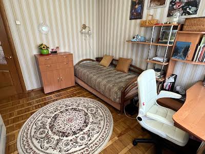 квартира по адресу Берестейский просп. (Победы), 22