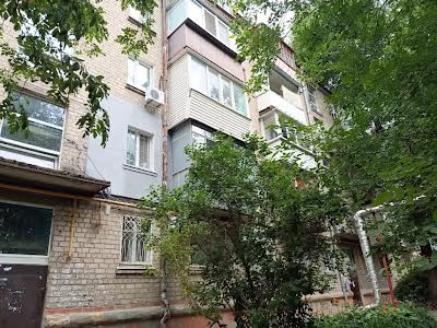 квартира за адресою Олександра Поля просп. (Кірова), 62