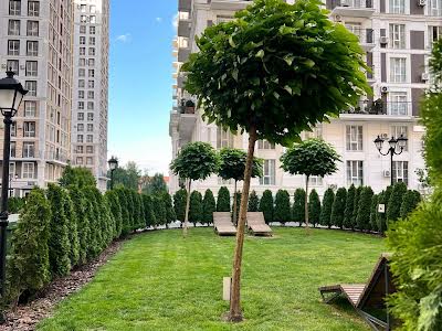квартира по адресу Михаила Максимовича ул. (Трутенко Онуфрия), 26-В