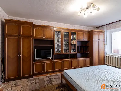 квартира за адресою Лариси Руденко вул., 3-Б