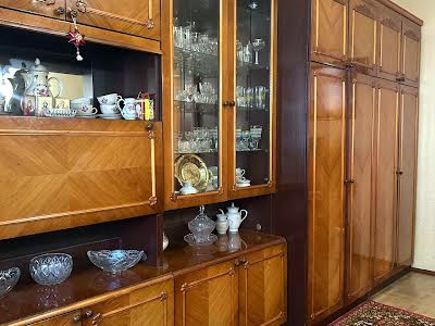 квартира по адресу Ивана Мазепы ул. (Щорса), 27